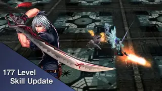 Ran World screenshot