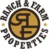 Ranch & Farm Land Properties