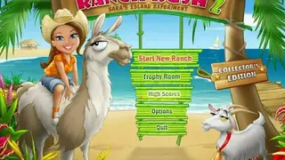 Ranch Rush 2 screenshot