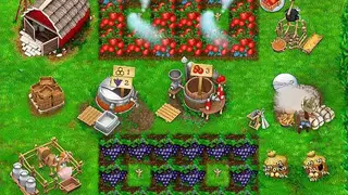 Ranch Rush 2 screenshot