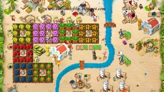 Ranch Rush 2 screenshot