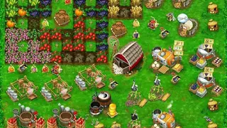 Ranch Rush screenshot