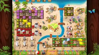 Ranch Rush screenshot