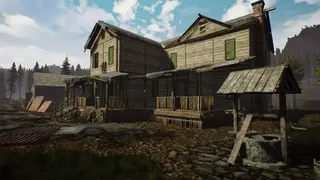 Ranch Simulator screenshot