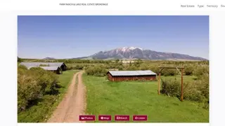 Ranchland screenshot