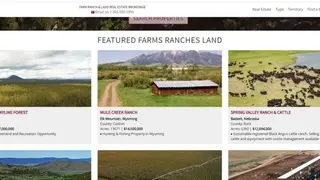 Ranchland screenshot