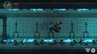 Randall screenshot