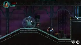 Randall screenshot