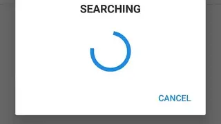RandoChat screenshot