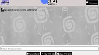 RANDOM CHAT screenshot
