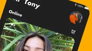 Random Chat: Oops screenshot