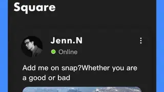 Random Chat: Oops screenshot