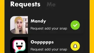 Random Chat: Oops screenshot