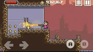 Random Heroes 2 screenshot