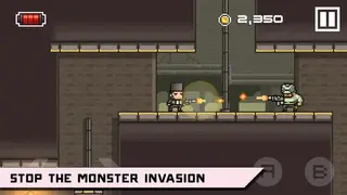 Random Heroes 2 screenshot