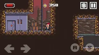 Random Heroes 2 screenshot