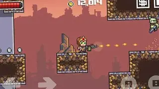 Random Heroes 2 screenshot