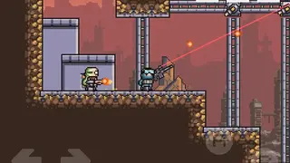 Random Heroes 2 screenshot