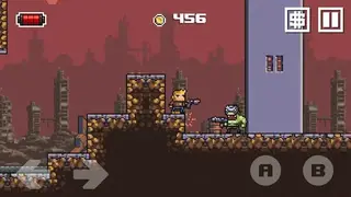 Random Heroes 2 screenshot