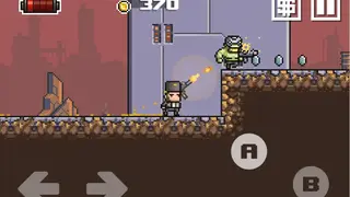 Random Heroes 2 screenshot