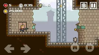 Random Heroes 3 screenshot