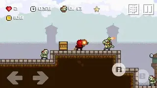 Random Heroes 3 screenshot