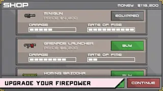 Random Heroes screenshot