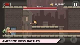 Random Heroes screenshot
