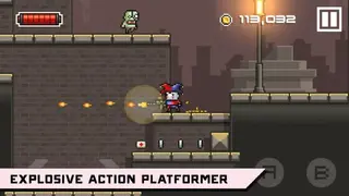Random Heroes screenshot