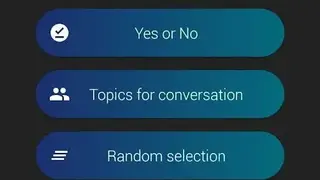 Random Number Generator screenshot