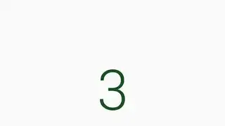 Random Number Generator screenshot