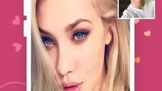 Random Video Chat screenshot