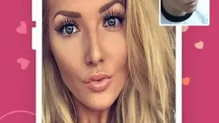 Random Video Chat screenshot