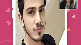 Random Video Chat screenshot