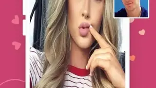 Random Video Chat screenshot
