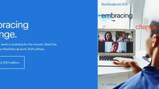 Randstad Talent Management screenshot