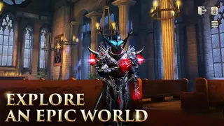 Rangers of Oblivion screenshot