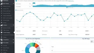 RankActive screenshot