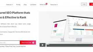 Rankedy screenshot