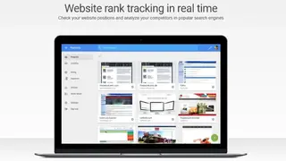 Rankinity screenshot