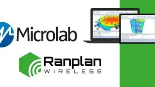 Ranplan Wireless screenshot