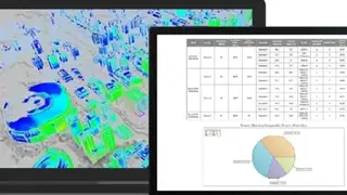 Ranplan Wireless screenshot