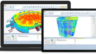 Ranplan Wireless screenshot