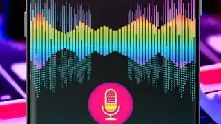 Rap Autotune screenshot