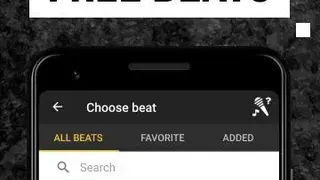 Rap Fame screenshot