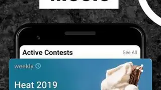 Rap Fame screenshot