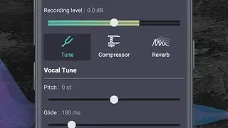Rap Maker screenshot