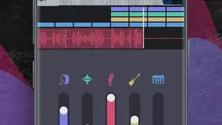 Rap Maker screenshot