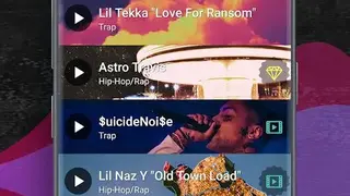 Rap Maker screenshot