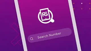Rap Sheet Reverse Caller ID screenshot